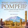 What Happened to Pompeii? Ancient Rome... - Bild 1