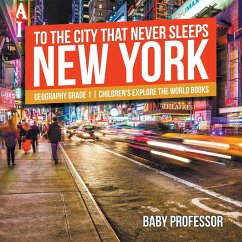 To The City That Never Sleeps - Baby