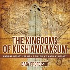 The Kingdoms of Kush and Aksum - Ancient History for Kids   Children's Ancient History