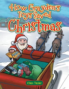 How Grayden's Toys Saved Christmas