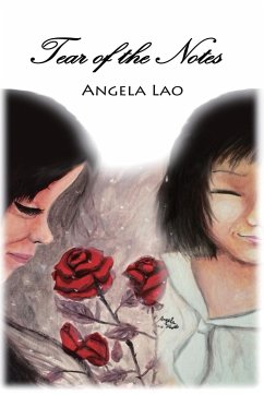 Tear of the Notes - Lao, Angela