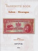 The Banknote Book: Volume 2 - Gabon Nicaragua