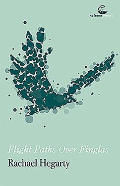Flight Paths Over Finglas - Hegarty, Rachael