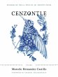 Cenzontle - Bild 1