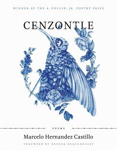 Cenzontle - Castillo, Marcelo Hernandez