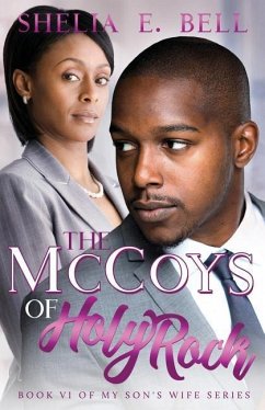 The McCoys of Holy Rock - Bell, Shelia E.