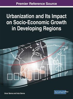 Urbanization and Its Impact on Socio-Economic Growth in Developing Regions