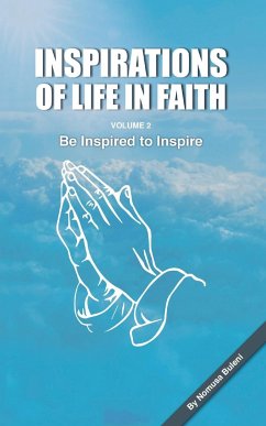 Inspirations of Life in Faith