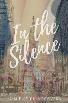 In the Silence - McGovern, Jaimie Leigh