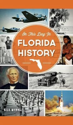 On This Day in Florida History - Wynne, Nick