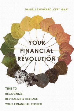 Your Financial Revolution - Howard, Danielle