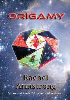 Origamy - Armstrong, Rachel