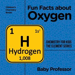 Fun Facts about Oxygen - Baby