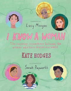 I Know a Woman - Hodges, Kate