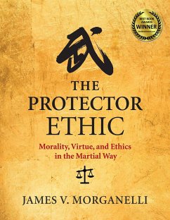 The Protector Ethic - Morganelli, James V