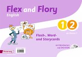 Flex and Flory 1-4 Flex and Flory 1-4