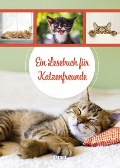 Ein Lesebuch für Katzenfreunde