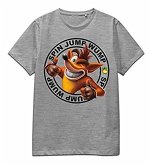 Crash Bandicoot T-Shirt Logo M