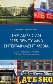 The American Presidency and Entertainment Media