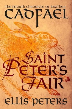Saint Peter's Fair - Peters, Ellis