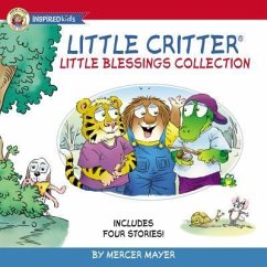 Little Critter Little Blessings Collection - Mayer, Mercer