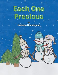 Each One Precious - Stonehouse, Natasha