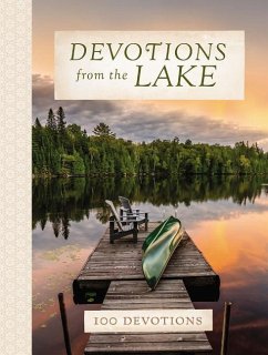 Devotions from the Lake - Thomas Nelson