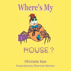 Where's My House?