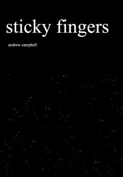 Sticky Fingers - Campbell, Andrew