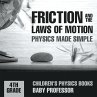 Friction and the Laws of Motion -... - Bild 1