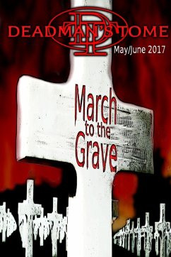 March to the Grave - Pulo, Christopher; Clark, Pete; Wing, David J.