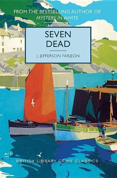 Seven Dead - Farjeon, J. Jefferson