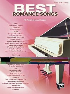 Best Romance Songs