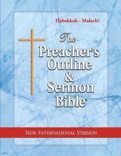 The Preacher's Outline & Sermon Bible - Worldwide, Leadership Ministries