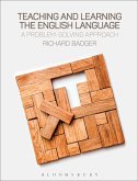 Teaching and Learning the English Language Teaching and Learning the English Language