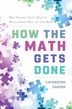 How the Math Gets Done - Draper, Catheryne