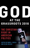 God at the Grassroots 2016