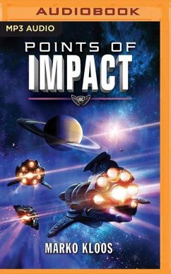 Points of Impact - Kloos, Marko