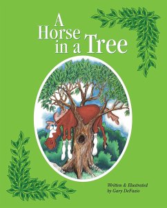 A Horse in a Tree - Defazio, Gary