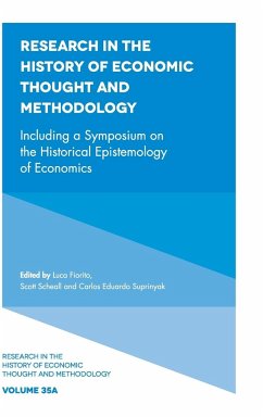 Including a Symposium on the Historical Epistemology of Economics