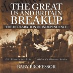 The Great US and Britain Breakup