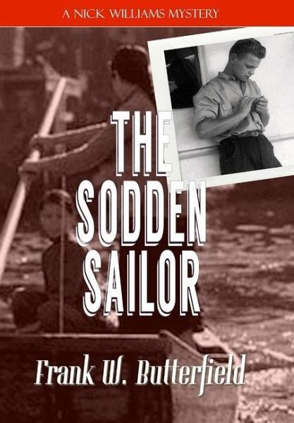 The Sodden Sailor The Sodden Sailor
