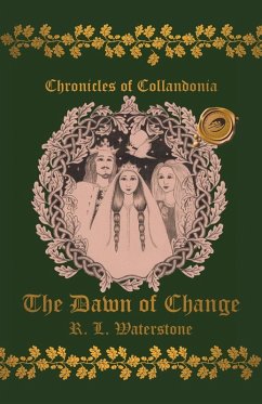 Chronicles of Collandonia - Waterstone, R. L.
