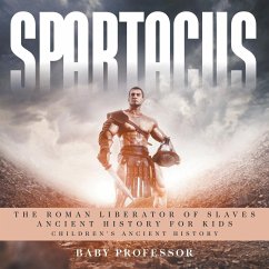 Spartacus - Baby