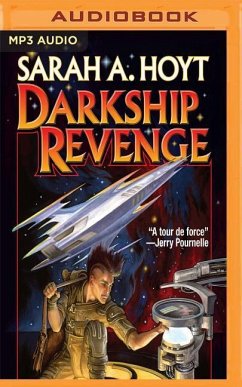 Darkship Revenge - Hoyt, Sarah A.