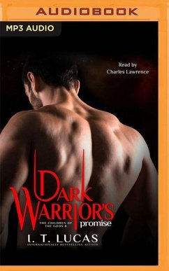 Dark Warrior's Promise - Lucas, I. T.