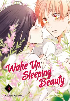 Wake Up, Sleeping Beauty 3 - Morino, Megumi