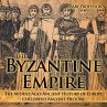 The Byzantine Empire - The Middle Ages... - Bild 1