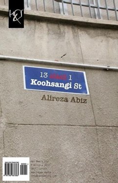 13 Slash 1 Koohsangi Street - Abiz, Alireza