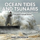 Ocean Tides and Tsunamis - Nature Book for Kids   Children's Nature Books